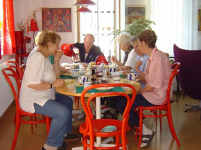 Haus Linda Bärnkopf